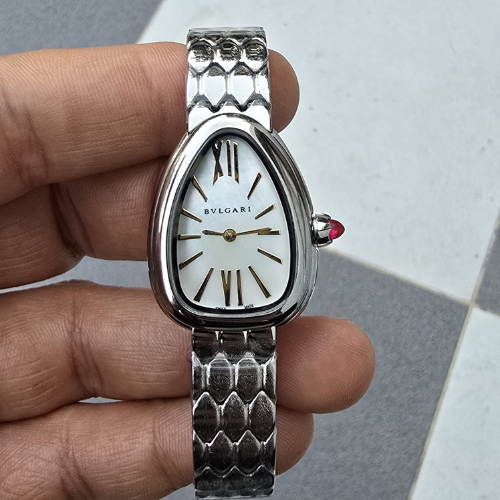 Bvlgari Serpenti Seduttori 22