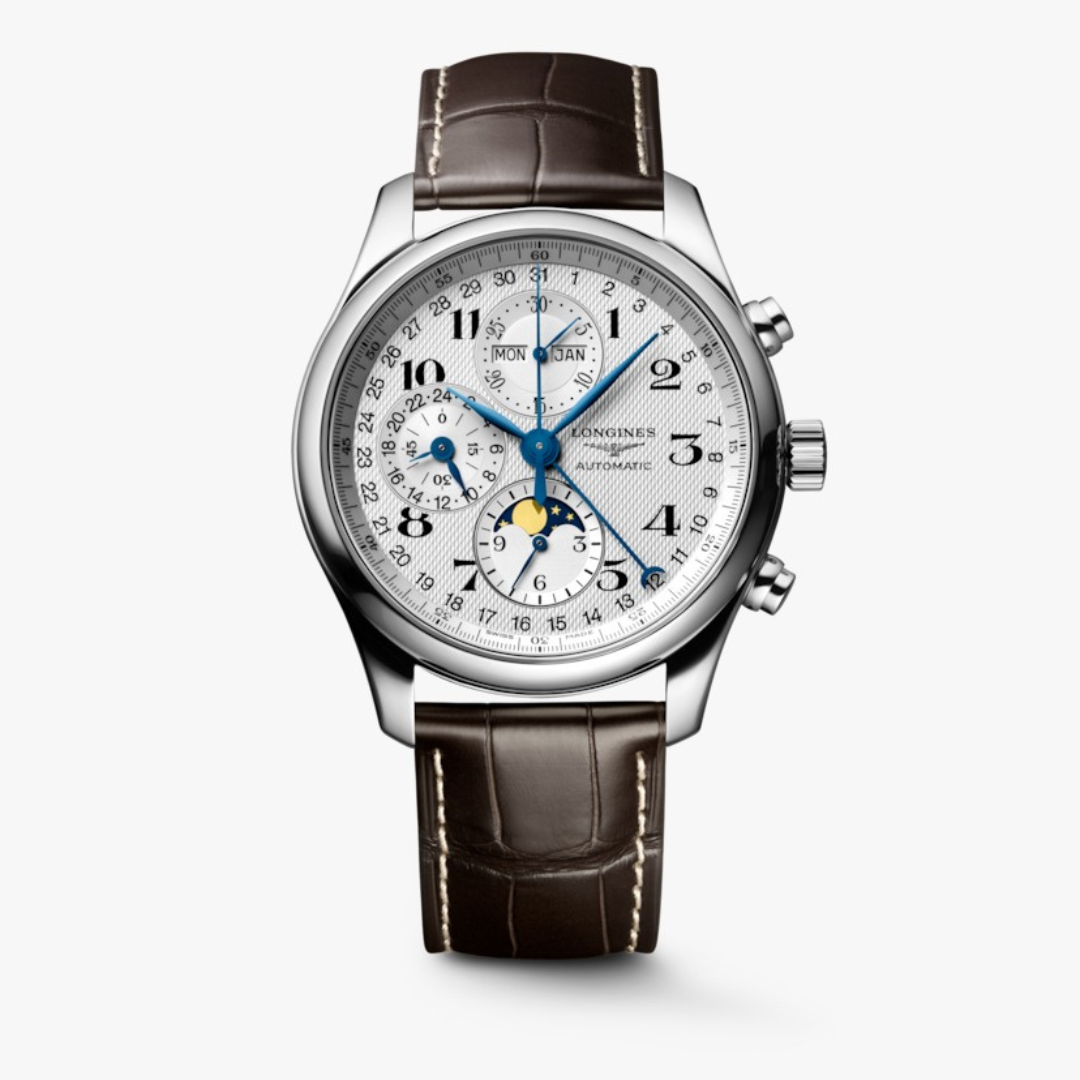 Longines Master Collection Swiss ETA