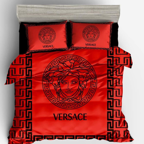 Versace Bedsheet VS17